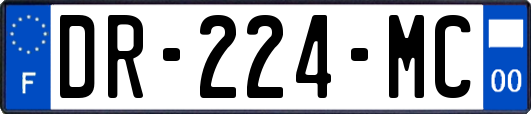 DR-224-MC