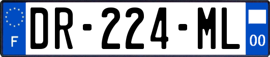 DR-224-ML