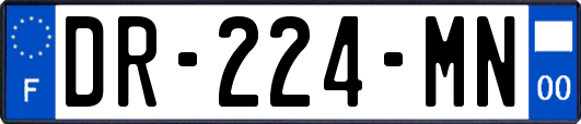 DR-224-MN