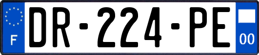 DR-224-PE