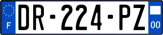 DR-224-PZ