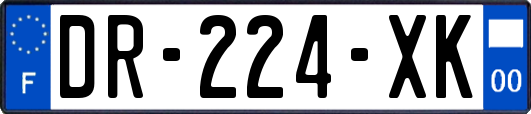 DR-224-XK