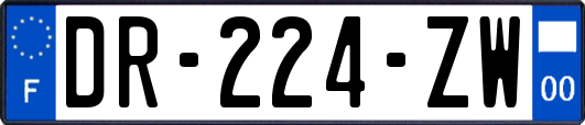 DR-224-ZW