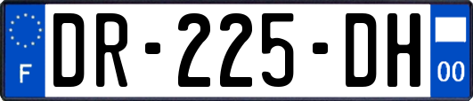 DR-225-DH