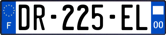 DR-225-EL