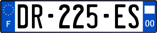 DR-225-ES