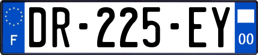 DR-225-EY