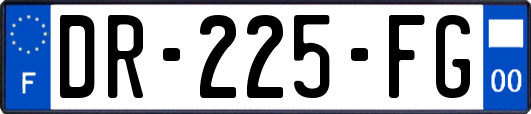 DR-225-FG