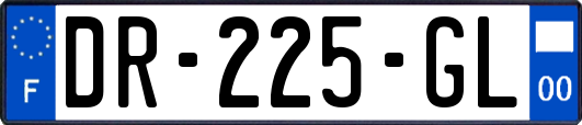 DR-225-GL