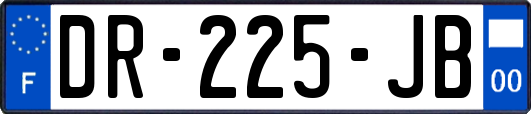 DR-225-JB