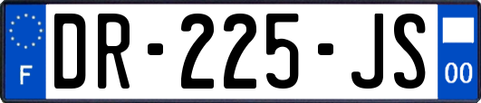 DR-225-JS