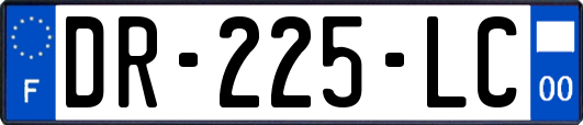 DR-225-LC