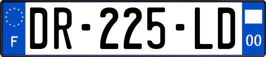 DR-225-LD