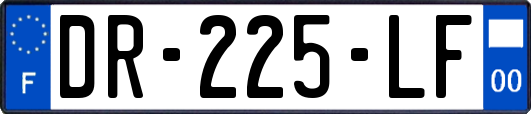 DR-225-LF