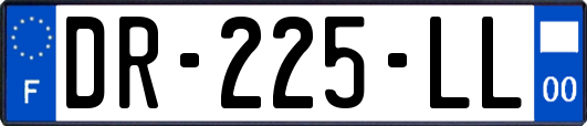 DR-225-LL