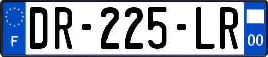 DR-225-LR