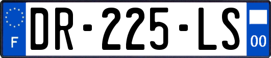 DR-225-LS