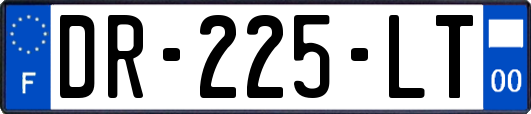 DR-225-LT