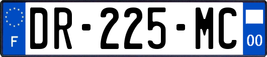 DR-225-MC
