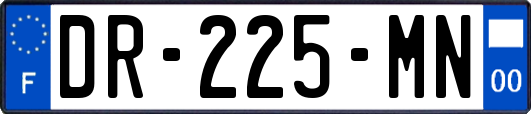 DR-225-MN
