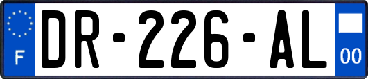 DR-226-AL