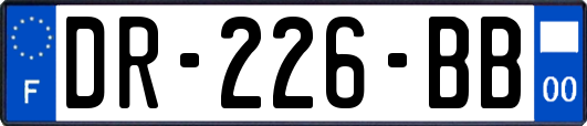 DR-226-BB