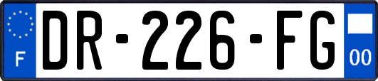 DR-226-FG