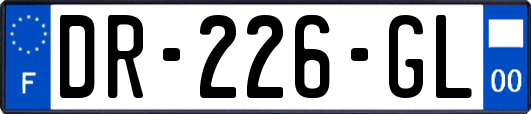 DR-226-GL