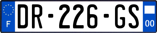 DR-226-GS