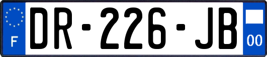 DR-226-JB