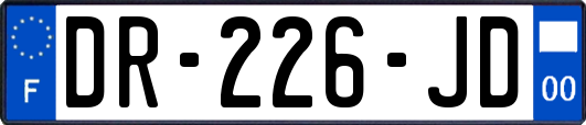 DR-226-JD