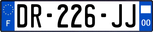 DR-226-JJ