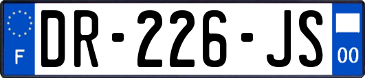 DR-226-JS