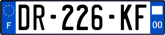 DR-226-KF