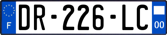DR-226-LC