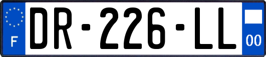 DR-226-LL