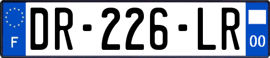 DR-226-LR