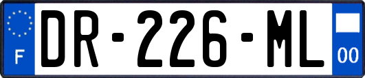 DR-226-ML