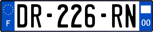 DR-226-RN