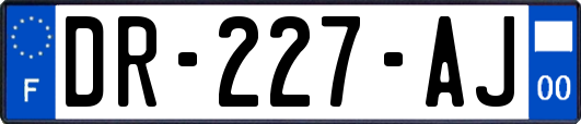 DR-227-AJ