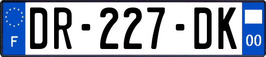 DR-227-DK