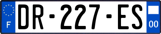 DR-227-ES