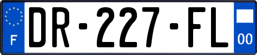 DR-227-FL