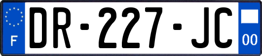 DR-227-JC