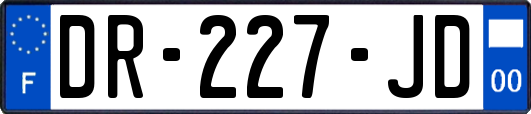 DR-227-JD