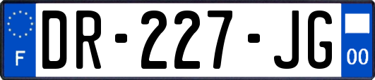 DR-227-JG