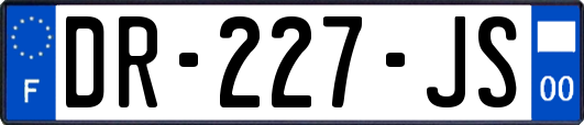 DR-227-JS