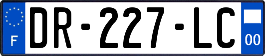 DR-227-LC
