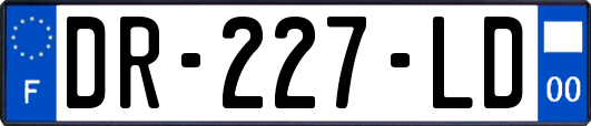 DR-227-LD