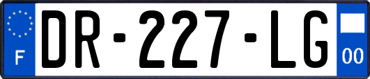 DR-227-LG